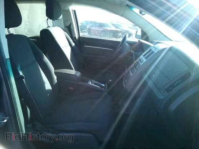 2010 DODGE JOURNEY - VIN: 3D4PH5FV5AT107009 - Фото 5