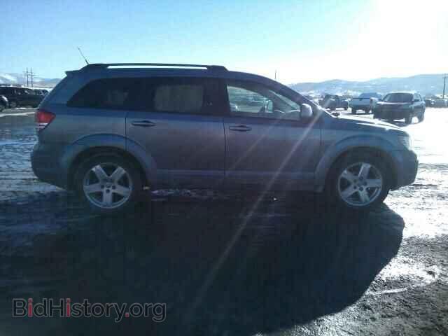 2010 DODGE JOURNEY - VIN: 3D4PH5FV5AT107009 - Фото 10