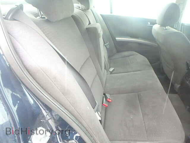 2006 NISSAN MAXIMA - VIN: 1N4BA41EX6C851906 - Фото 6