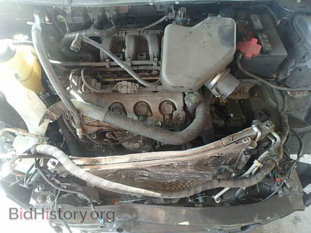 2007 FORD EDGE - VIN: 2FMDK39C37BA61972 - Фото 7