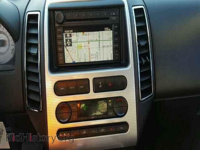 2007 FORD EDGE - VIN: 2FMDK39C37BA61972 - Фото 9