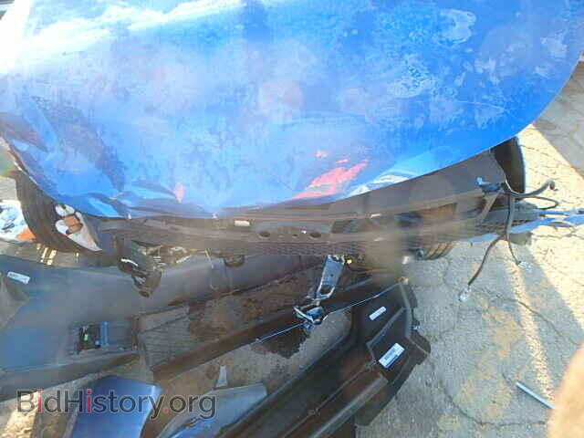 2011 FORD FOCUS - VIN: 1FAHP3FN1BW132595 - Фото 7