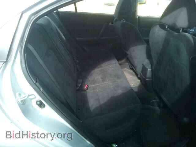 2006 MAZDA 6 - VIN: 1YVHP84D565M37542 - Фото 6