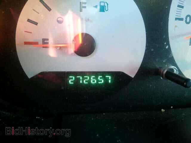 2006 DODGE CARAVAN - VIN: 1D4GP25R46B663083 - Фото 8