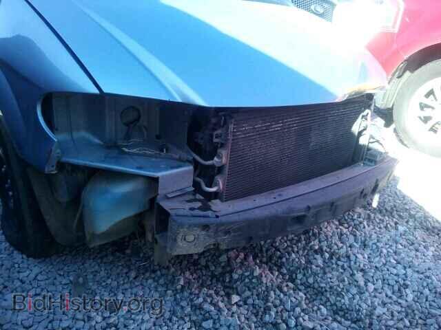 2006 DODGE CARAVAN - VIN: 1D4GP25R46B663083 - Фото 9