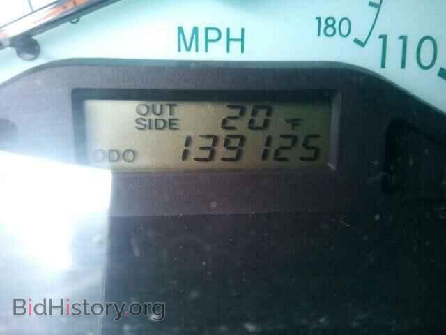 2003 TOYOTA COROLLA - VIN: JTDBR32E730047023 - Фото 8