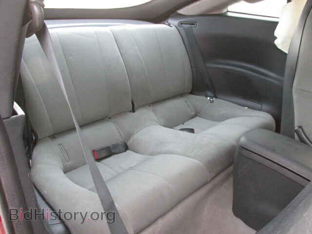 2006 MITSUBISHI ECLIPSE - VIN: 4A3AK24F76E018495 - Photo 6