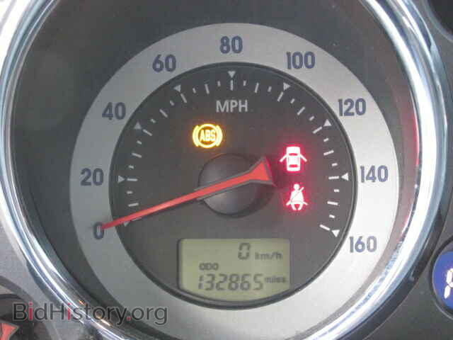 2006 MITSUBISHI ECLIPSE - VIN: 4A3AK24F76E018495 - Photo 8