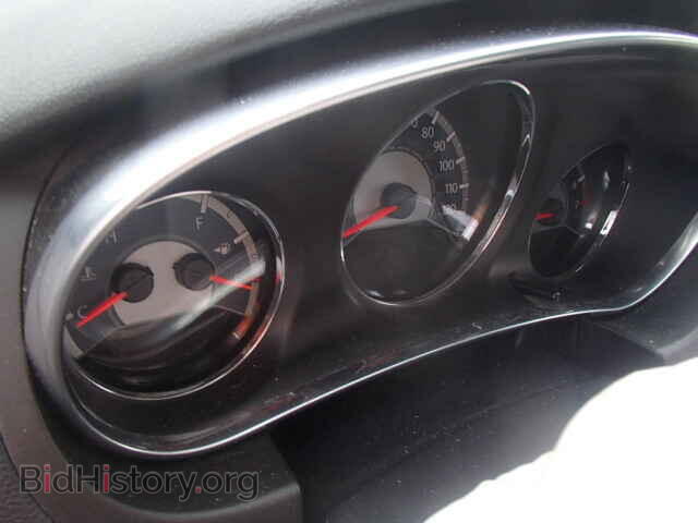 2012 CHRYSLER 200 - VIN: 1C3CCBBB7CN104141 - Фото 8