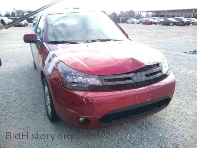 Фотография 1FAHP3CN3AW260789 - FORD FOCUS 2010