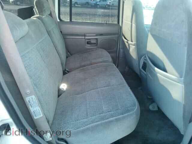 1997 FORD EXPLORER - VIN: 1FMDU34E0VZB79345 - Фото 6