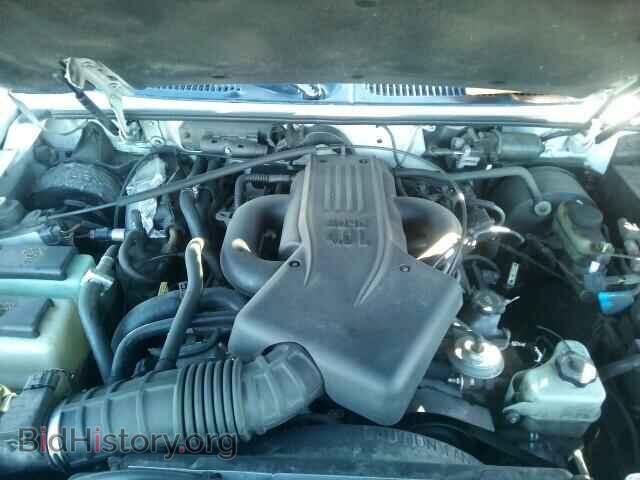1997 FORD EXPLORER - VIN: 1FMDU34E0VZB79345 - Фото 7