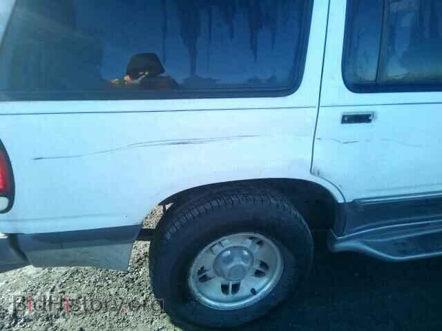 1997 FORD EXPLORER - VIN: 1FMDU34E0VZB79345 - Фото 10