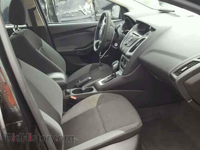 2012 FORD FOCUS - VIN: 1FAHP3F23CL372238 - Photo 5