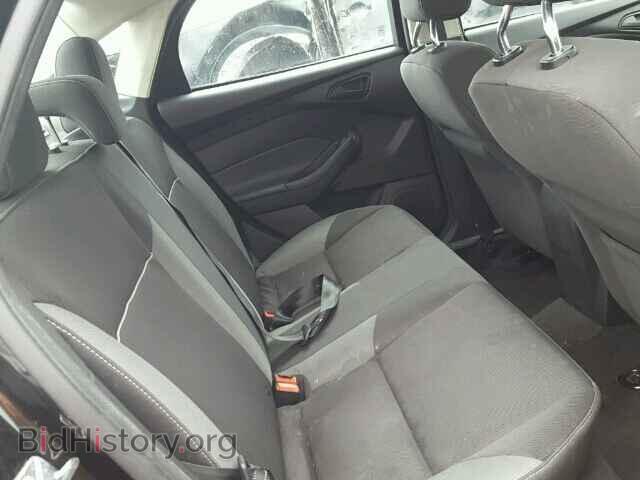 2012 FORD FOCUS - VIN: 1FAHP3F23CL372238 - Photo 6
