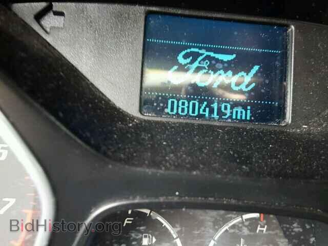 2012 FORD FOCUS - VIN: 1FAHP3F23CL372238 - Photo 8