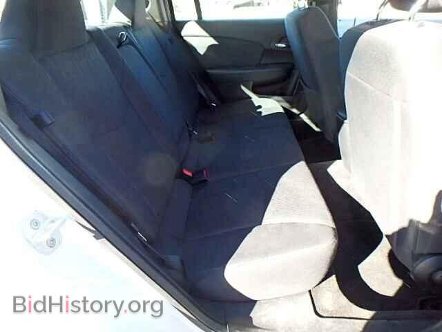 2012 CHRYSLER 200 - VIN: 1C3CCBBG4CN300176 - Фото 6