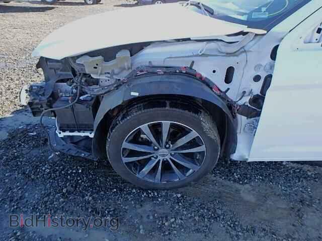 2012 CHRYSLER 200 - VIN: 1C3CCBBG4CN300176 - Фото 10