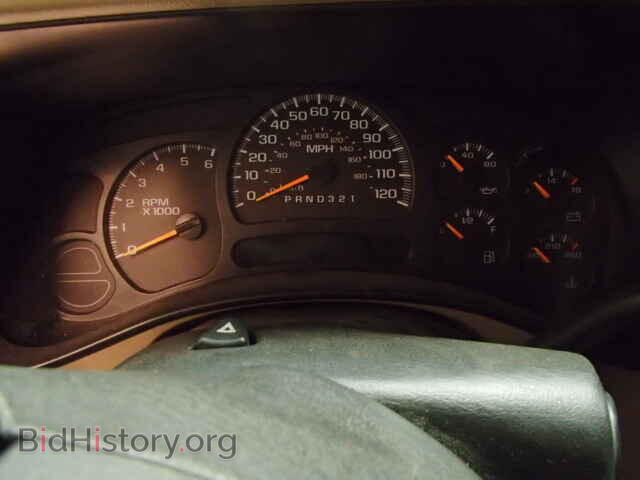 2006 CHEVROLET SILVERADO - VIN: 2GCEC13T061129863 - Фото 8