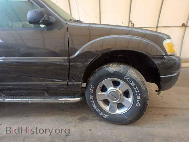 2005 FORD EXPLORER - VIN: 1FMDU77K15UA78692 - Photo 9
