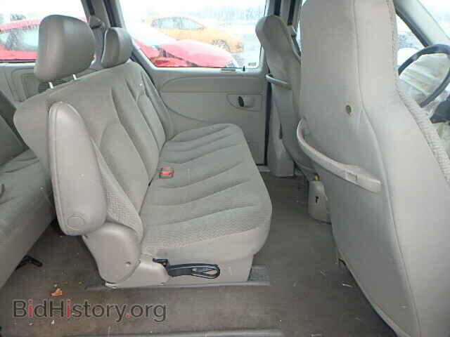 2005 DODGE CARAVAN - VIN: 1D4GP25B35B258382 - Фото 6
