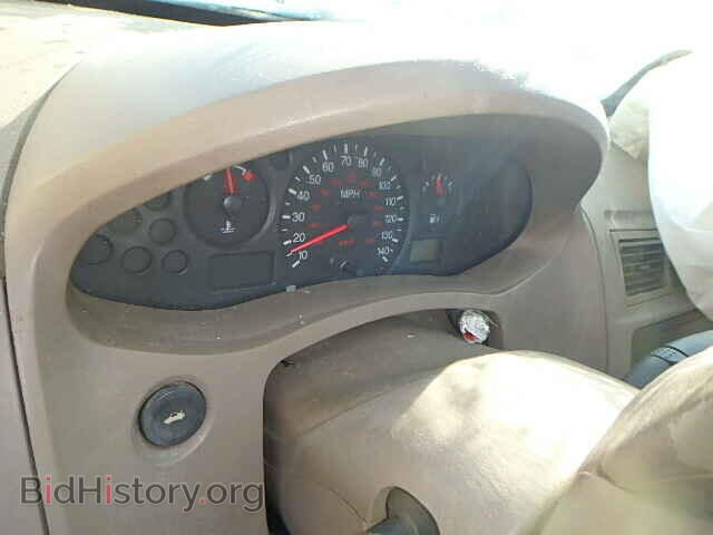 2006 FORD FOCUS - VIN: 1FAFP34N46W143123 - Фото 8