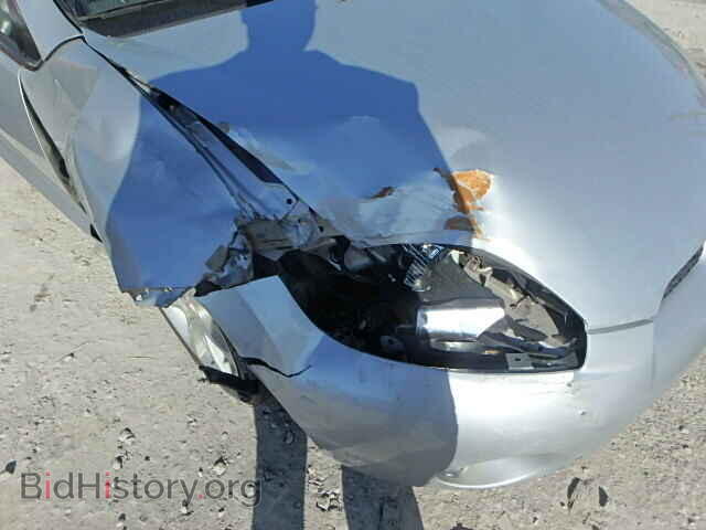 2006 MITSUBISHI ECLIPSE - VIN: 4A3AK34T26E054669 - Photo 9