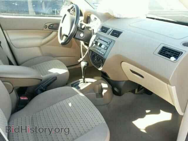 2007 FORD FOCUS - VIN: 1FAFP34N77W111400 - Photo 5