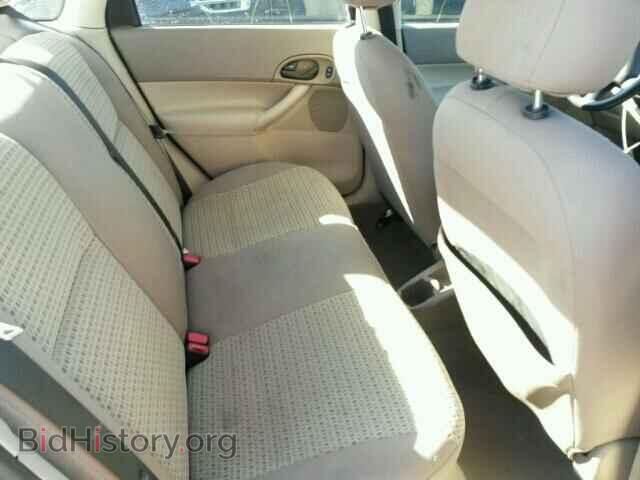 2007 FORD FOCUS - VIN: 1FAFP34N77W111400 - Photo 6