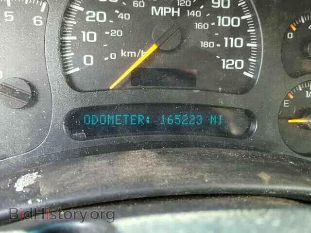 2005 CHEVROLET SILVERADO - VIN: 1GCHK29U05E220893 - Фото 8
