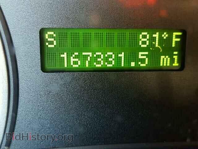 2006 FORD EXPLORER - VIN: 1FMEU73E96UA34641 - Фото 8
