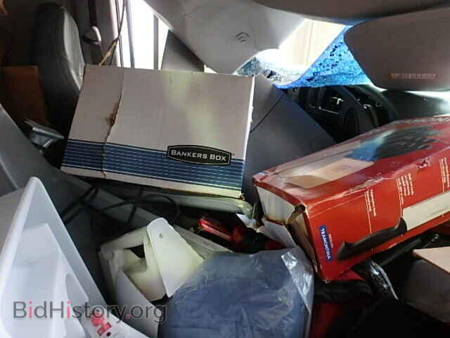 2003 FORD ECONOLINE - VIN: 1FTRE14203HC04071 - Photo 5