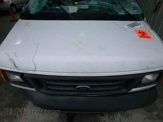 2003 FORD ECONOLINE - VIN: 1FTRE14203HC04071 - Photo 7