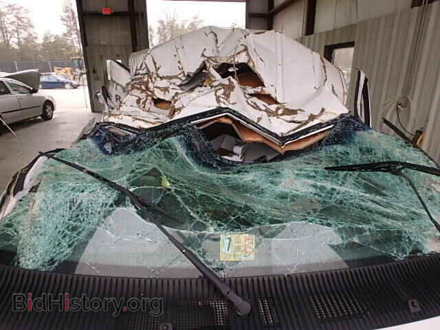 2003 FORD ECONOLINE - VIN: 1FTRE14203HC04071 - Photo 9
