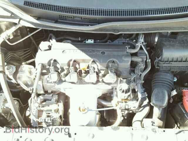 2013 HONDA CIVIC - VIN: 19XFB2F8XDE235676 - Photo 7