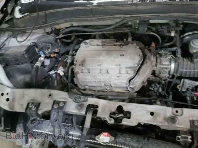 2006 HONDA PILOT - VIN: 5FNYF18546B018485 - Фото 7