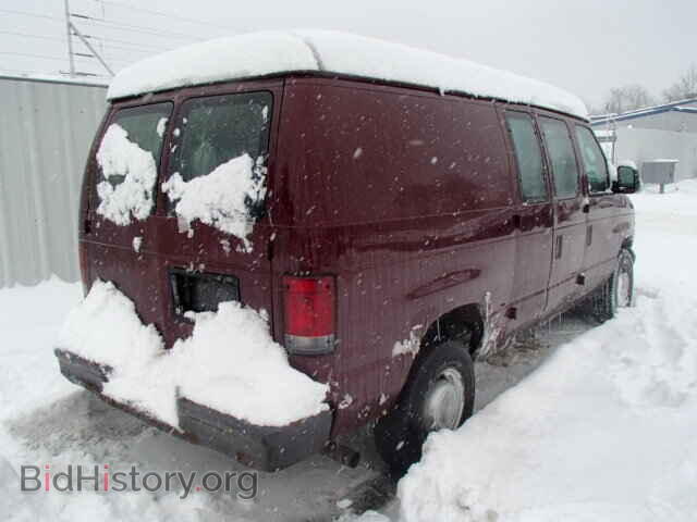2006 FORD ECONOLINE - VIN: 1FTSE34L66HB22274 - Фото 4