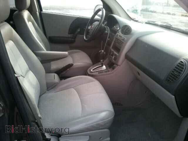 2005 SATURN VUE - VIN: 5GZCZ63465S818136 - Фото 5