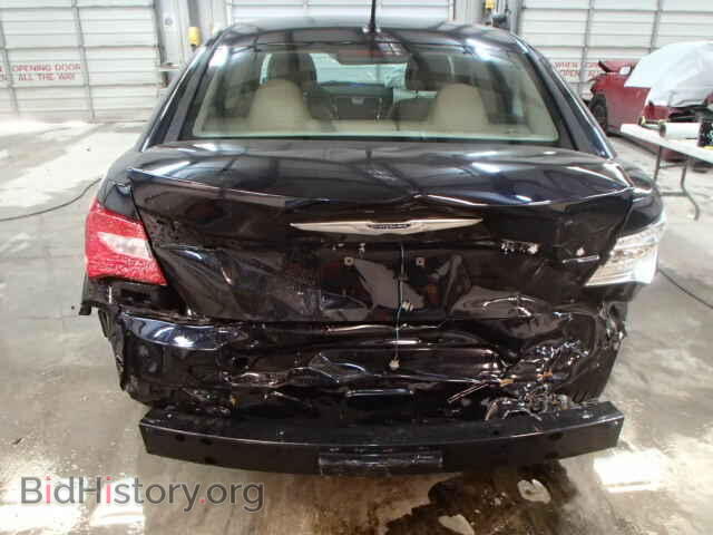 2011 CHRYSLER 200 - VIN: 1C3BC2FB2BN531148 - Фото 9