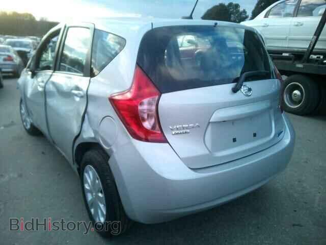 2016 NISSAN VERSA - VIN: 3N1CE2CP6GL350543 - Фото 3