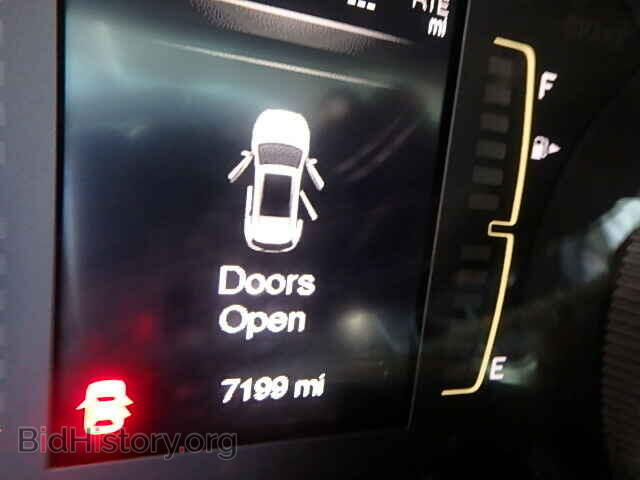 2015 JEEP CHEROKEE - VIN: 1C4PJLCB4FW566923 - Photo 8