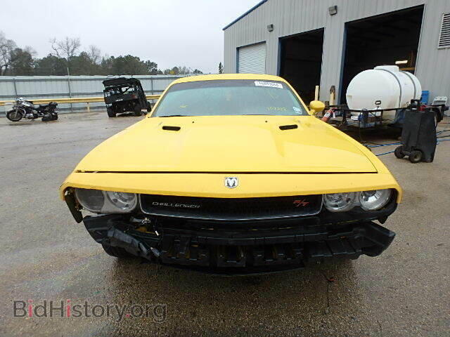 2010 DODGE CHALLENGER - VIN: 2B3CJ5DT6AH157218 - Фото 9