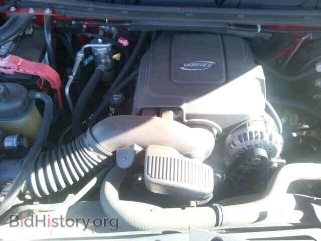 2007 CHEVROLET SILVERADO - VIN: 2GCEC13J771514871 - Фото 7