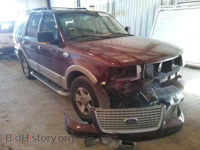 Photo 1FMPU17536LA87146 - FORD EXPEDITION 2006
