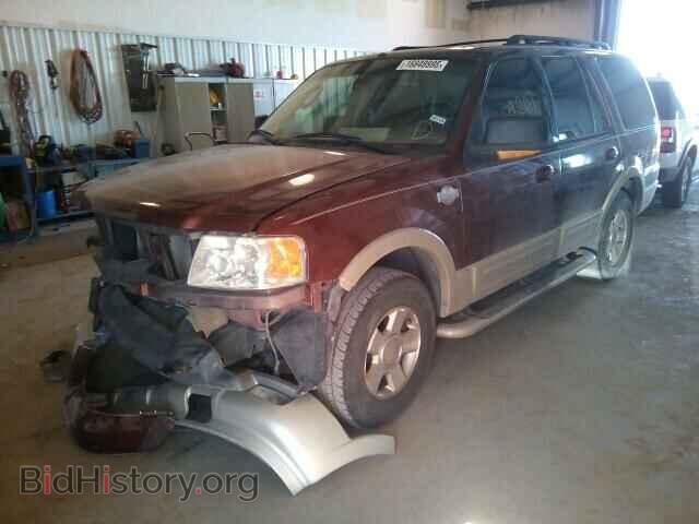 2006 FORD EXPEDITION - VIN: 1FMPU17536LA87146 - Photo 2