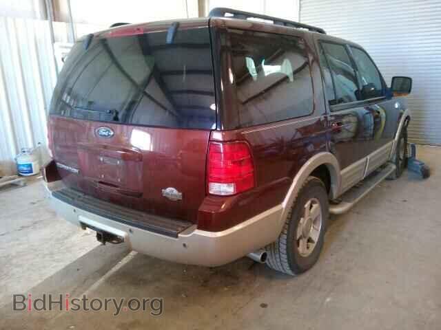 2006 FORD EXPEDITION - VIN: 1FMPU17536LA87146 - Photo 4