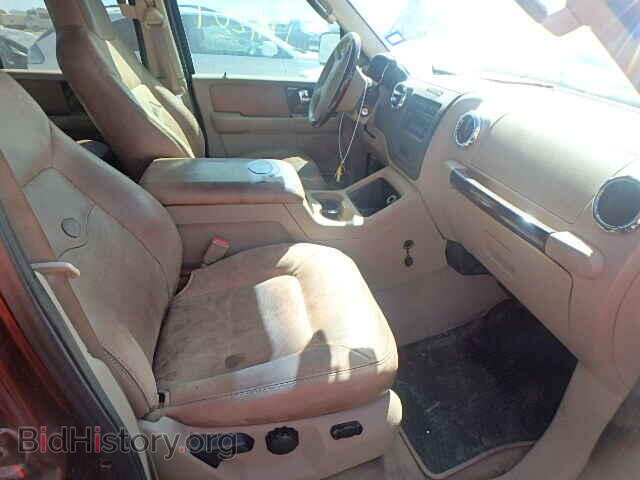 2006 FORD EXPEDITION - VIN: 1FMPU17536LA87146 - Photo 5