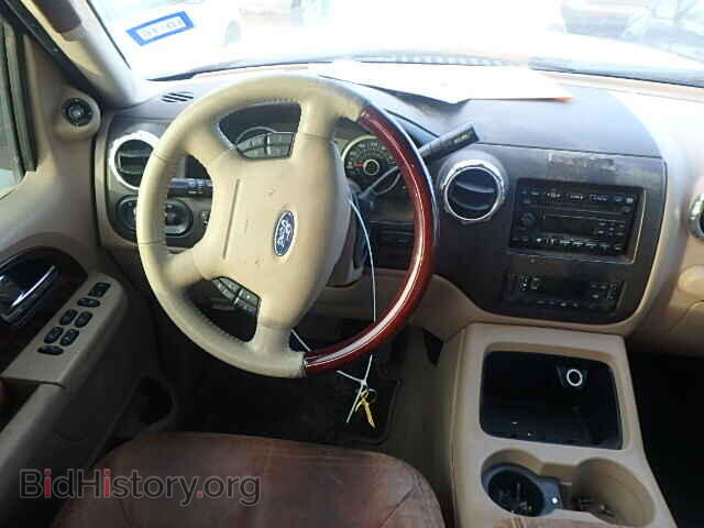2006 FORD EXPEDITION - VIN: 1FMPU17536LA87146 - Photo 9