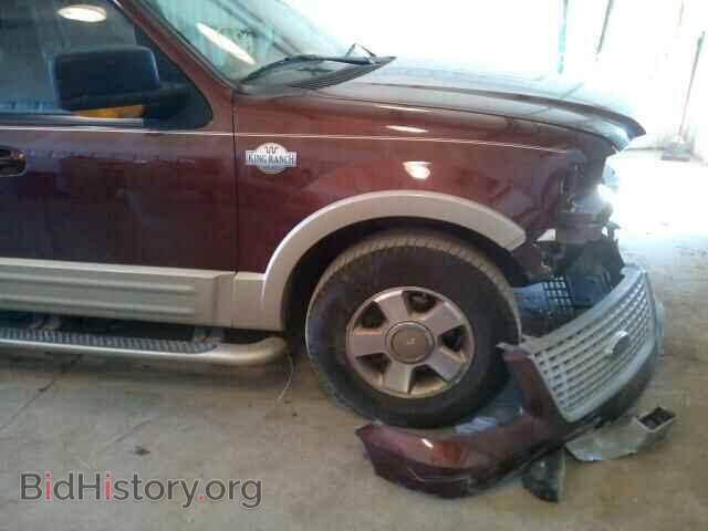 2006 FORD EXPEDITION - VIN: 1FMPU17536LA87146 - Photo 10