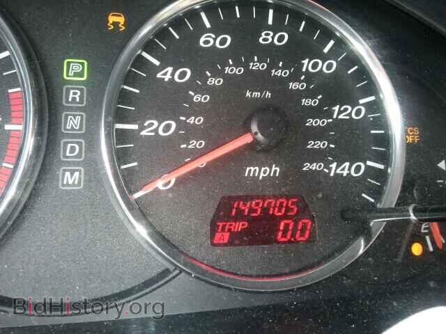 2005 MAZDA 6 - VIN: 1YVHP80CX55M24488 - Фото 8